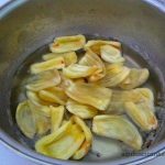 como fazer doce de jaca em pedaços doce de jaca cristalizado tudo gostoso receitas com jaca mole bolo de jaca doce de jaca na panela de pressão doce de jaca cristalizado globo rural cocada de jaca