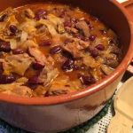 Feijoada à transmontana tudo gostoso ana maria braga