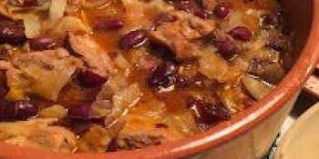 Feijoada à transmontana