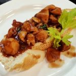 Frango teriyaki da Subway simples e fácil do @cooperchop