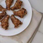 Frango teriyaki do Edu Guedes simpels tudo gostoso