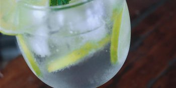 Gin