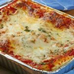 Lasanha na marmita do @cursosdocesgourmet