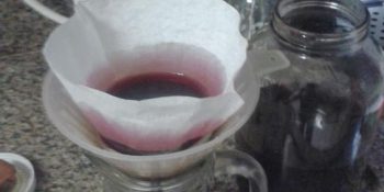Licor de jabuticaba
