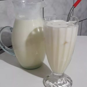 Limonada suíça