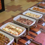 Marreco crispy da Fenarreco simples fácil e prático