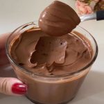 mousse de chocolate meio amargo tudo gostoso mousse de chocolate tradicional mousse de chocolate 2 ingredientes mousse de chocolate meio amargo simples mousse de chocolate liquidificador mousse de chocolate tudo gostoso mousse de chocolate cremoso mousse de chocolate com chantilly