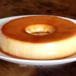 Pudim com duas caixinhas tudo gostoso ana maria braga palmirinha