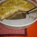 Quiche integral tudo gostoso ana maria