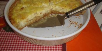Quiche integral