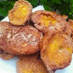Rabanada tradicional