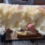 pão doce que desmancha na boca tudo gostoso ana maria braga fofinho
