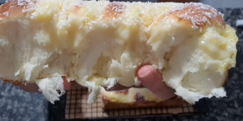 Receita de pão doce que desmancha na boca: uma delícia!