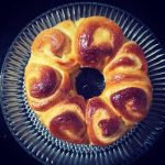 Rosca caseira simples