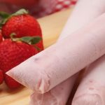 Sacolé de Nesquik simples tudo gostoso