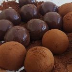 Sobremesa de liquidificador com 3 ingredientes