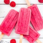 Sorvete caseiro com 2 ingredientes