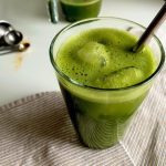 Suco verde para desintoxicar tudo gostoso ana maria braga