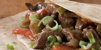 Tacos de carne