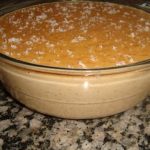 arroz doce só com leite e açúcar queimado como fazer doce de açúcar queimado receita de arroz doce tradicional arroz doce moreno cremoso arroz doce moreno na panela de pressão como fazer açúcar queimado como fazer arroz doce arroz doce simples com açúcar