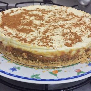 Receita de banoffee fácil: essa é a sobremesa PERFEITA