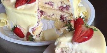 bolo de aniversário para homem