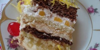bolo de aniversário para mãe