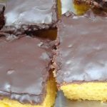 bolo de cenoura sem forno da vovó tudo gostoso