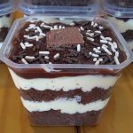 bolo de pote simples qual a melhor massa para bolo no pote bolo de pote gourmet receita de bolo de pote recheio para bolo de pote simples e barato bolo de pote de morango bolo de pote para vender bolo de pote de prestígio