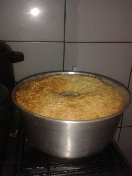 bolo de tapioca no forno tudo gostoso bolo de tapioca de liquidificador tudo gostoso