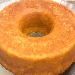 Bolo de milho de latinha sem açúcar e low carb