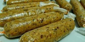 cachorro quente vegano