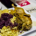 comidas típicas fenarreco