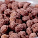 amendoim cri-cri com nescau receita de cri cri simples receita de amendoim cri cri tudo gostoso amendoim cri cri branco precisa torrar o amendoim para fazer cri cri amendoim cri cri festa junina cri cri de chocolate receita de cri cri crocante