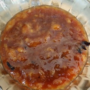 Receita de doce de banana prata para por no pão e se deliciar