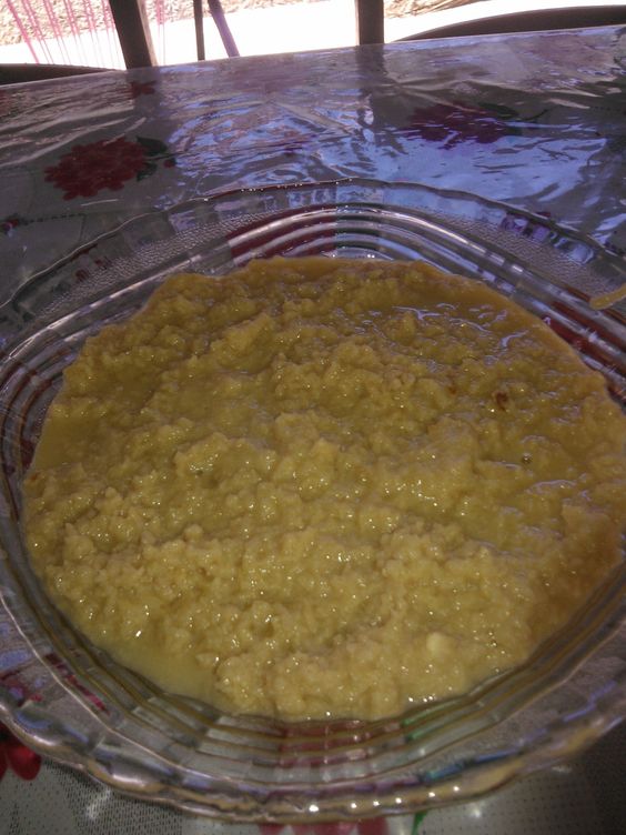 doce de banana prata para servir com pão