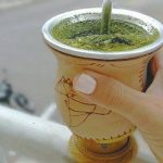 ervas para chimarrão