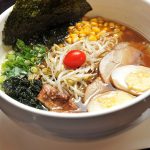 lámen igual do Naruto do @receitasfolha