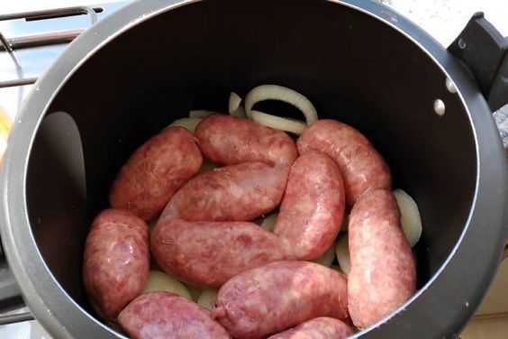 como fritar linguiça simples como fritar linguiça toscana na panela como fazer linguiça toscana diferente receitas com linguiça toscana para almoço linguiça toscana recheada linguiça toscana na airfryer linguiça toscana com batata linguiça acebolada