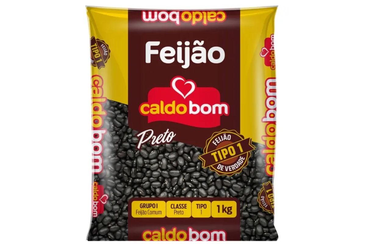 marcas de feijão premium