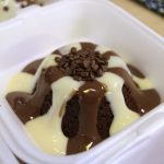 mini bolos simples