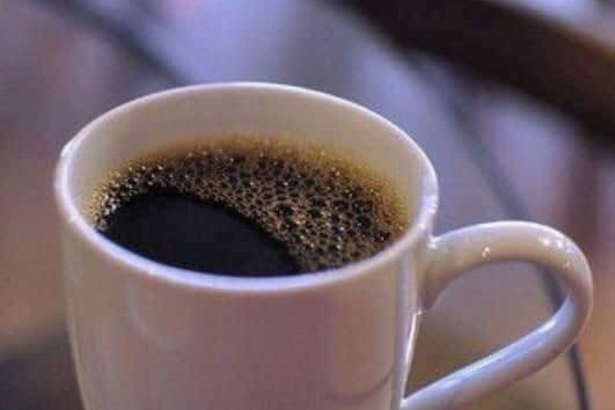 mitos verdades café preto