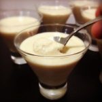 mousse de cupuaçu fácil simples cremoso tudo gostoso