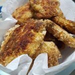 nuggets caseiro saudável nuggets caseiro panelinha nuggets caseiro simples nuggets caseiro no forno nuggets caseiro com aveia receita de nuggets caseiro para congelar como fazer nuggets igual do mcdonald's nuggets caseiro saudável na airfryer