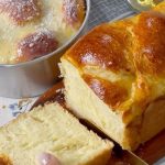 pão caseiro com fermento em pó tudo gostoso ana maria braga