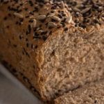 receita pão integral fofinho receita pão 100% integral pão integral com 3 ingredientes receita de pão integral com aveia pão 100% integral de liquidificador receita de pão integral fácil tudo gostoso receita pão integral caseiro mais você receita de pão integral com grãos