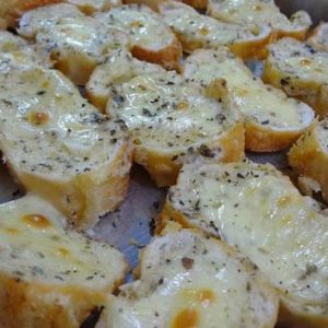 patê de alho tudo gopstoso ana maria braga