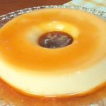 pudim dos anjos simples e fácil tudo gostoso