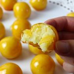 receita de bala de coco