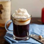 receitas de cafés quentes
